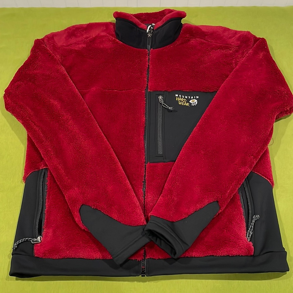 Mountain HardWear Monkey Jacket